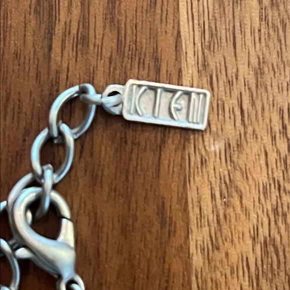 Kien Necklace – Adjustable Vintage Style - Picture 2 of 6